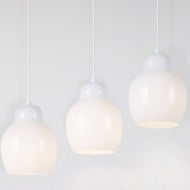 Innermost Pomelo Pendant Light