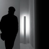 Davide Groppi Movie LED Floor Lamp