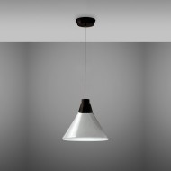 Fabbian Polair LED Suspension F36 A01