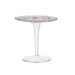 Kartell Tip Top Kids Table