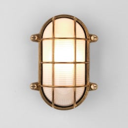 Astro Thurso Oval Wall Light