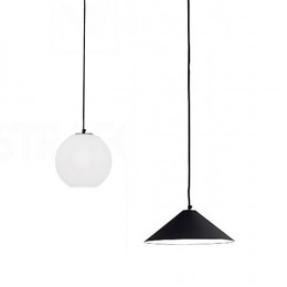 Artemide Aggregato Pendant