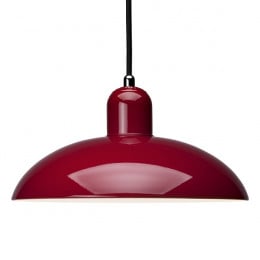 Fritz Hansen Kaiser Idell 6631 Pendant