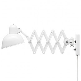 Fritz Hansen Kaiser Idell 6718 Wall Light