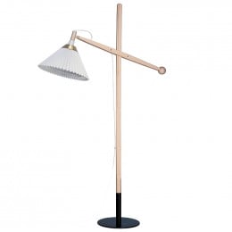 Le Klint 325 Floor Lamp