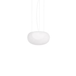 Zero Mist LED Suspension