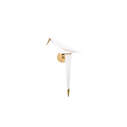 Moooi Perch LED Wall Small Recessed