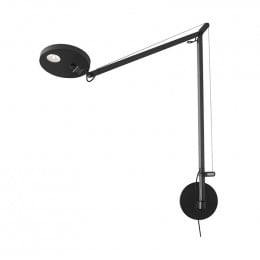 Artemide Demetra Wall light LED with movement detector