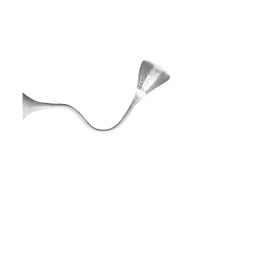 Artemide Pipe Wall/ Ceiling Light