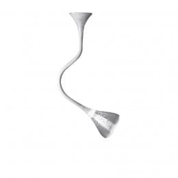 Artemide Pipe LED Ceiling/Wall Light