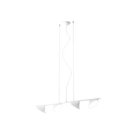 Axolight Orchid 4 LED Suspension