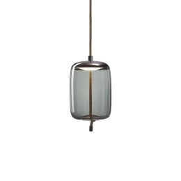 Brokis Knot Pendant Cilindro