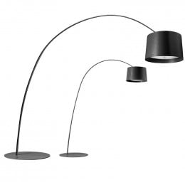 Foscarini Twice as LED Twiggy Floor Lamp