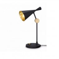 Tom Dixon Beat Table Lamp