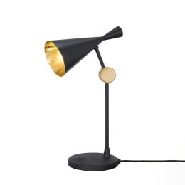 Tom Dixon Beat Table Lamp