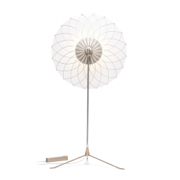 Moooi Filigree LED Floor Lamp