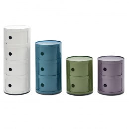 Kartell Componibili Storage Unit