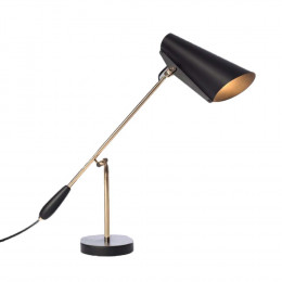 Northern Birdy Table Lamp