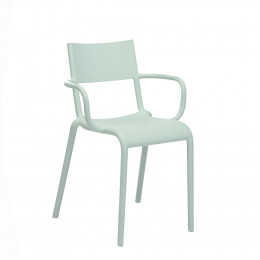 Kartell Generic A Chair