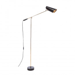 Northern Birdy Floor Lamp