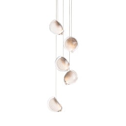 Bocci 76 Series Multi Pendants
