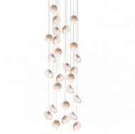 Bocci 76 Series Chandelier