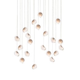 Bocci 76 Series Chandelier