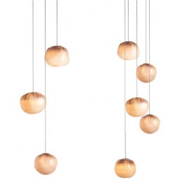 Bocci 84 Series Multiple Pendants