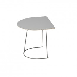 Muuto Airy Coffee Table Half