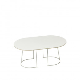 Muuto Airy Coffee Table Medium