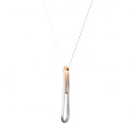 Bocci 87.1 Single Pendant