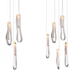  Bocci 87 Series Multi Pendant Light