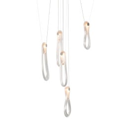  Bocci 87 Series Multi Pendant Light