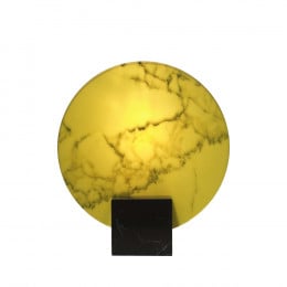Lee Broom Acid Marble Table Lamp