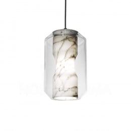  Lee Broom Chamber Large Pendant