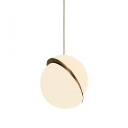 Lee Broom Crescent Pendant