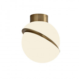 Lee Broom Mini Crescent Ceiling Light