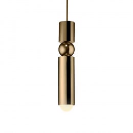 Lee Broom Fulcrum Single Pendant