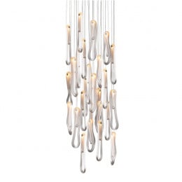 Bocci 87 Series Chandelier