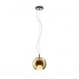 Fabbian Beluga Royal D57 A51 LED