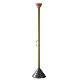 Artemide Callimaco LED Floor Lamp