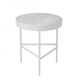 ferm LIVING Marble Table