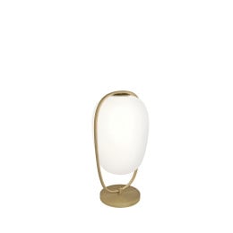KDLN Lanna Table Lamp Brass