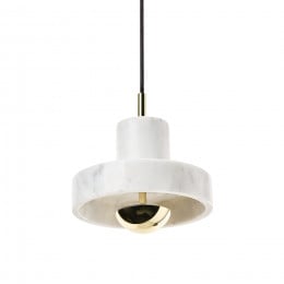 Tom Dixon Stone LED Pendant