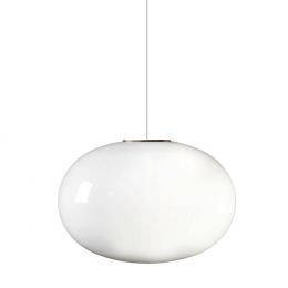 Oluce Alba Pendant Cut Out 