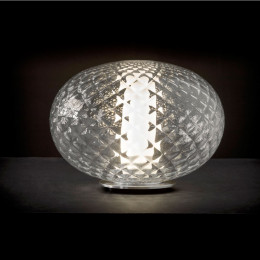 Oluce Recuerdo LED Table Lamp