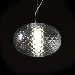 Oluce Recuerdo LED Suspension
