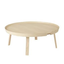 Muuto Around Coffee Table