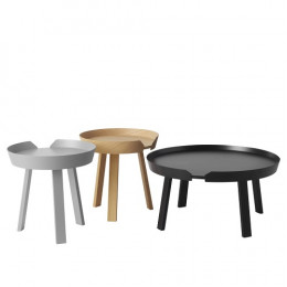 Muuto Around Coffee Table