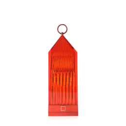 Kartell Lantern LED Portable Lamp